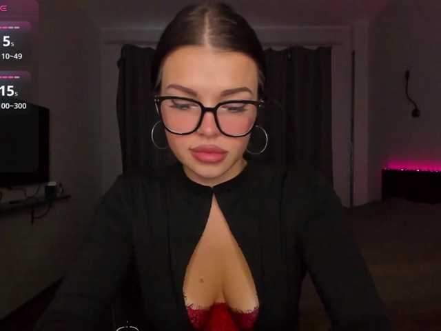 Kinkich live cam on BongaCams