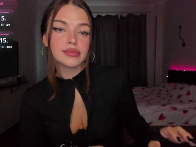 Kinkich live cam on BongaCams