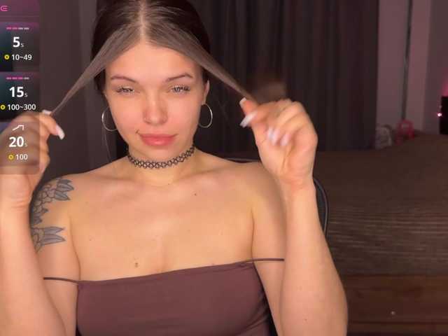 Kinkich live cam on BongaCams