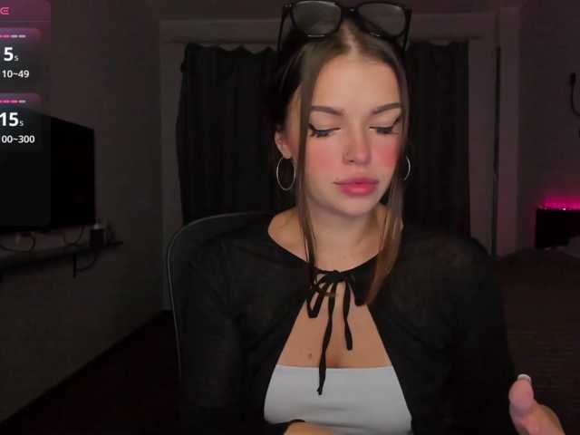 Kinkich live cam on BongaCams