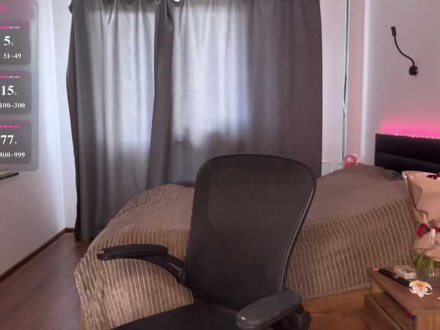 Kinkich live cam on BongaCams