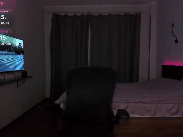 Kinkich live cam on BongaCams