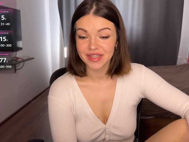 Kinkich live webcam show