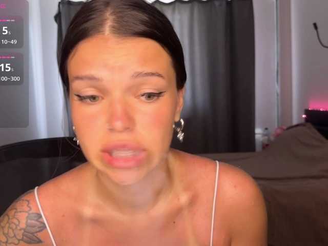 Kinkich live cam on BongaCams