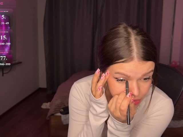 Kinkich live webcam show