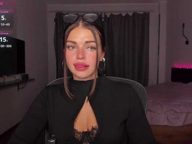 Kinkich live cam on BongaCams