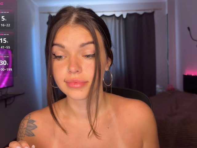 Kinkich live cam on BongaCams