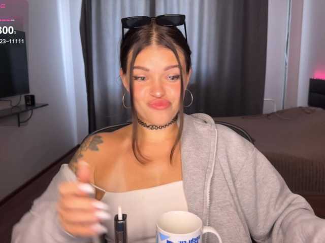 Kinkich live cam on BongaCams