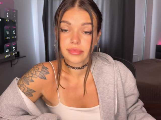 Kinkich live cam