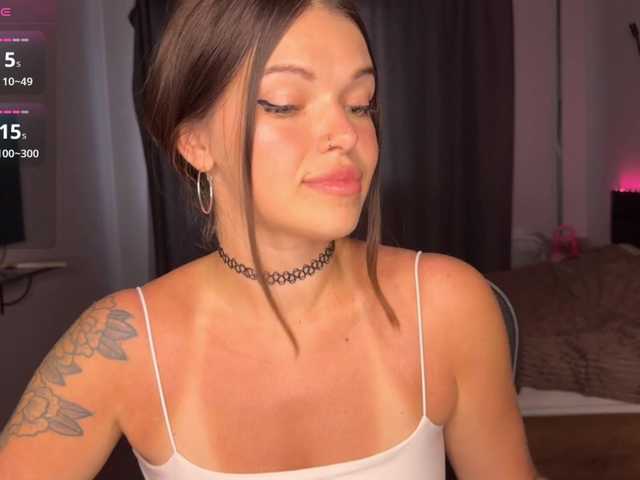 Kinkich live cam on BongaCams