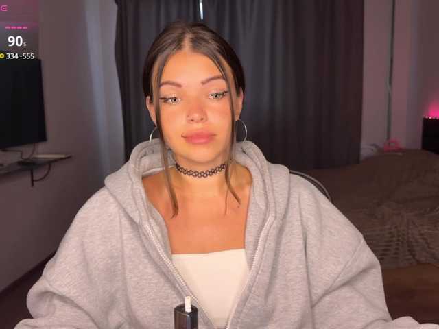 Kinkich live cam on BongaCams