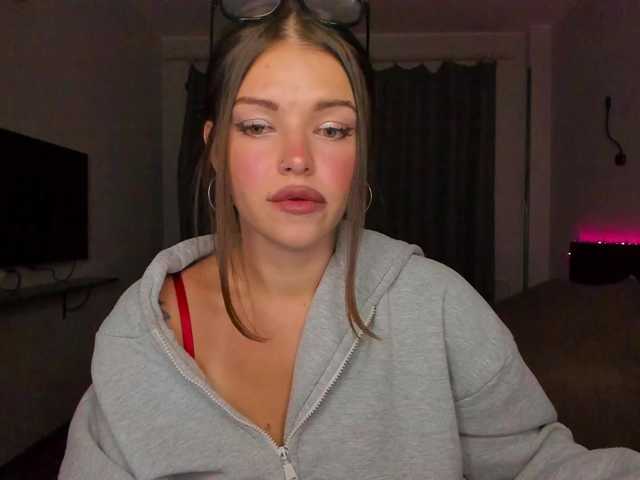 Kinkich live cam on BongaCams