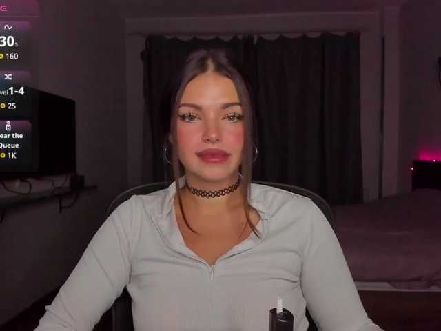 Kinkich live cam on BongaCams
