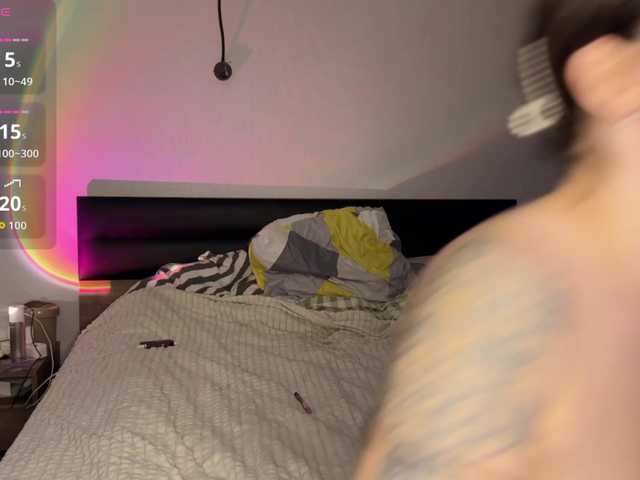 Kinkich live cam on BongaCams