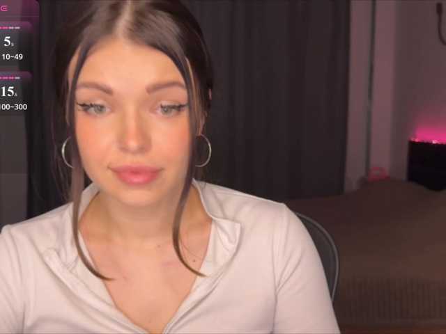 Kinkich live cam on BongaCams