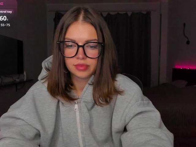 Kinkich live cam on BongaCams