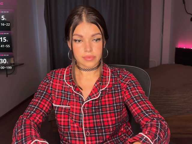 Kinkich live cam on BongaCams