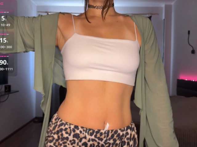 Kinkich live cam on BongaCams