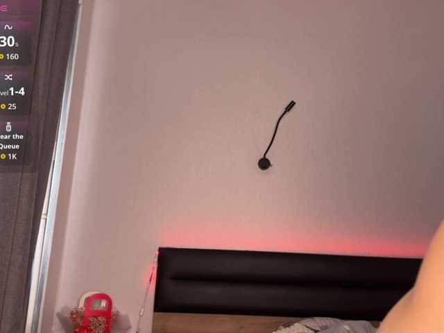 Kinkich live cam on BongaCams