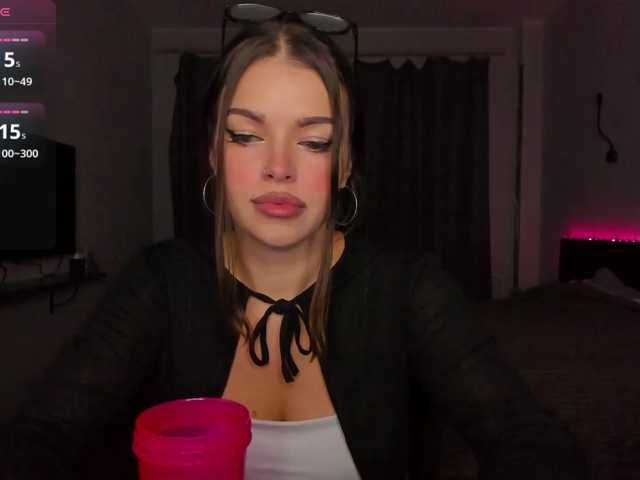 Kinkich live cam on BongaCams