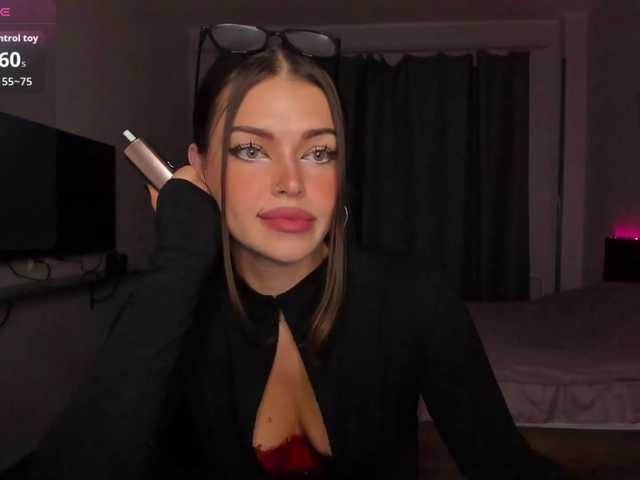 Kinkich live cam on BongaCams