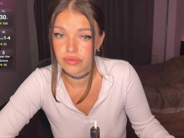 Kinkich live cam on BongaCams