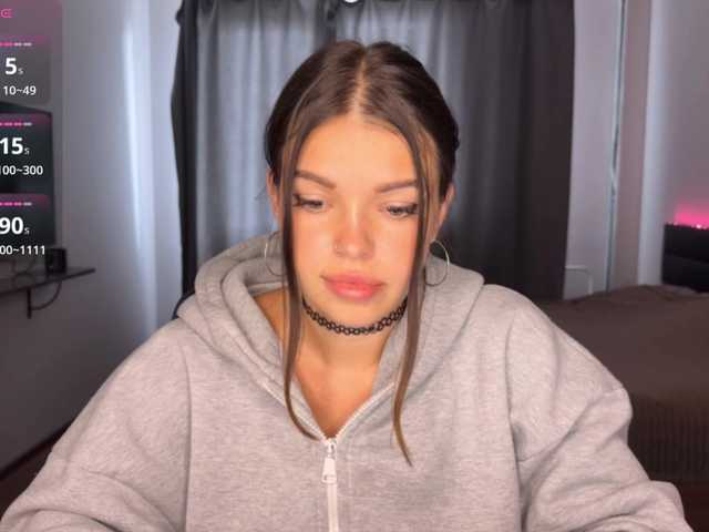 Kinkich live cam on BongaCams