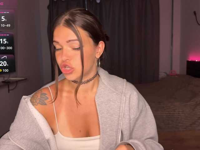 Kinkich live cam on BongaCams