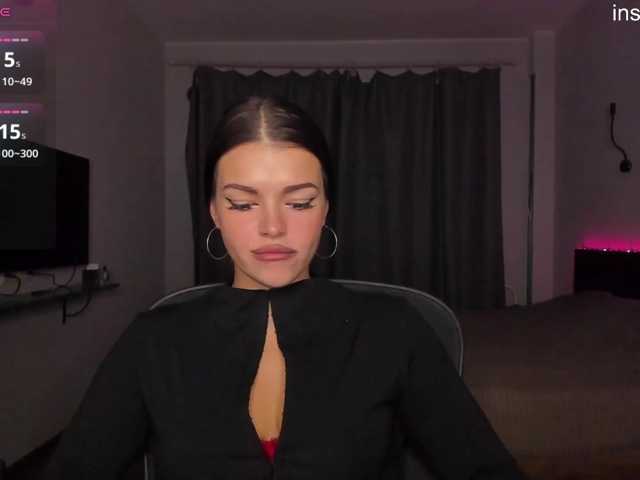 Kinkich live cam on BongaCams