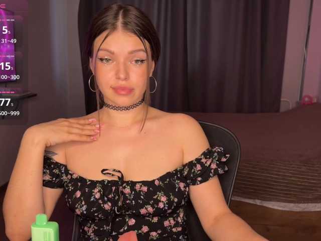 Kinkich live cam on BongaCams