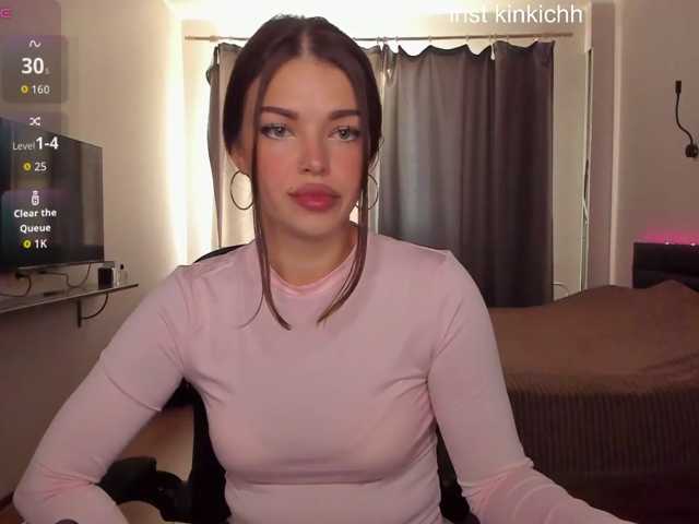 Kinkich live cam preview