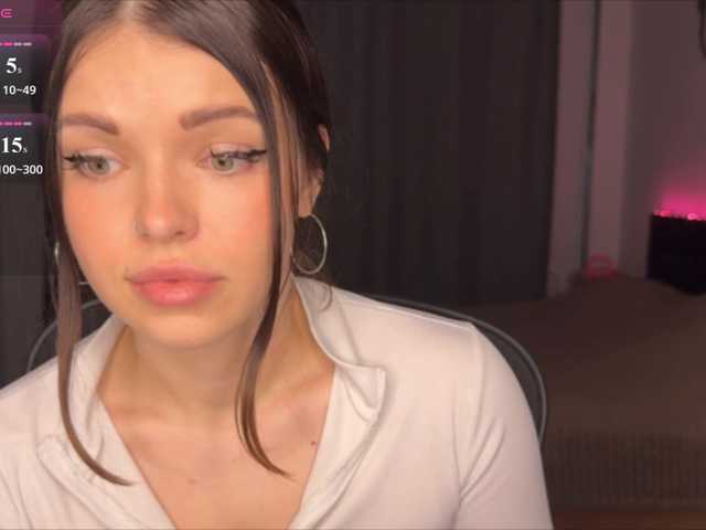 Kinkich live cam on BongaCams