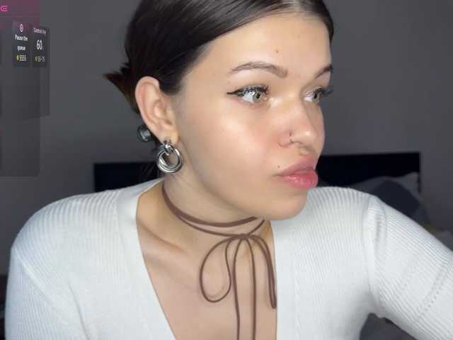 Kinkich live cam on BongaCams