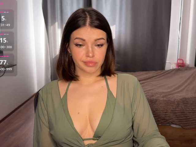 Kinkich live webcam show