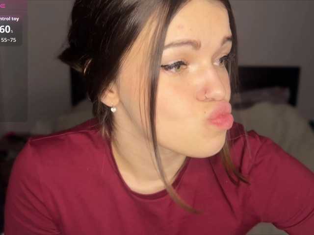 Kinkich live cam on BongaCams