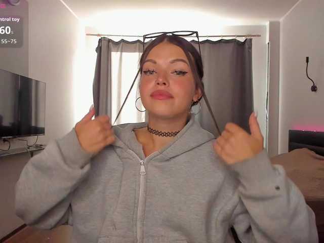 Kinkich live cam on BongaCams