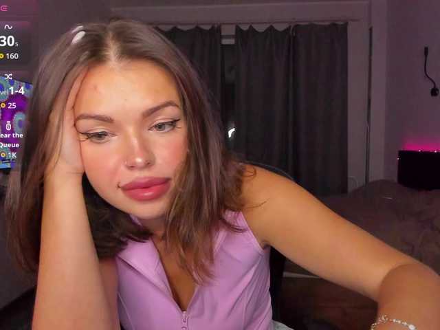 Kinkich live cam on BongaCams