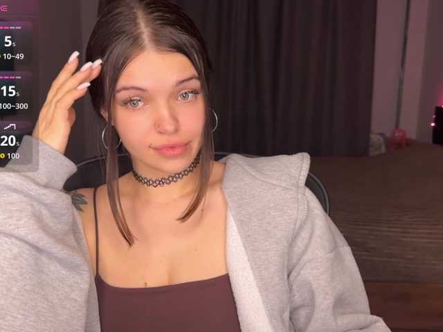 Kinkich live cam on BongaCams