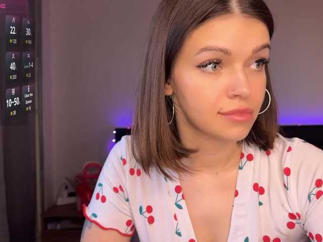 Kinkich live cam on BongaCams