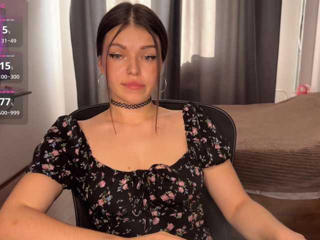 Kinkich live cam on BongaCams