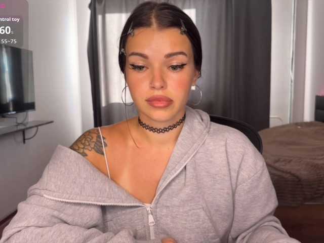 Kinkich live cam on BongaCams