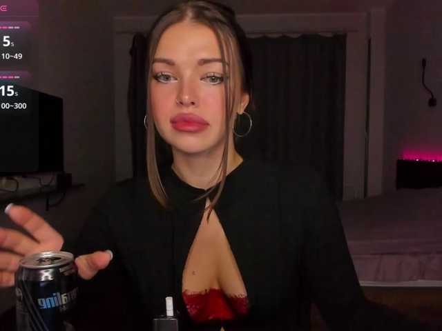 Kinkich live cam on BongaCams