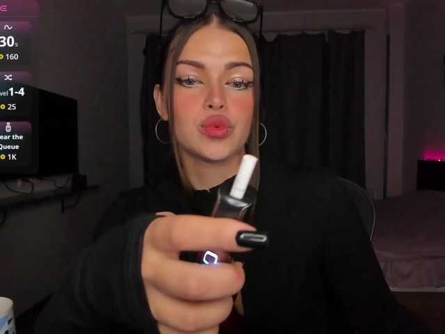 Kinkich live cam on BongaCams