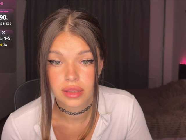 Kinkich live cam