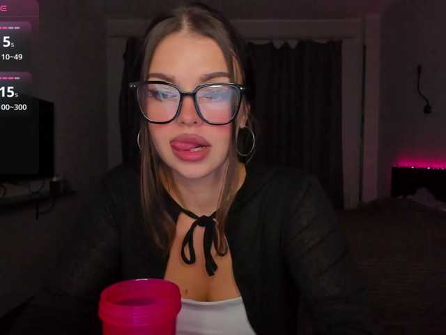 Kinkich live cam on BongaCams