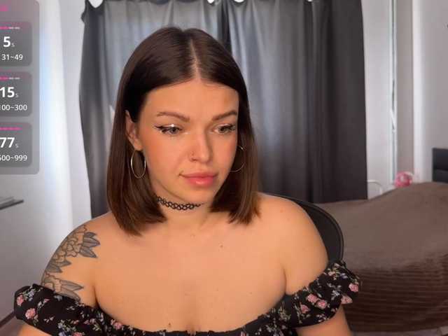 Kinkich live cam on BongaCams