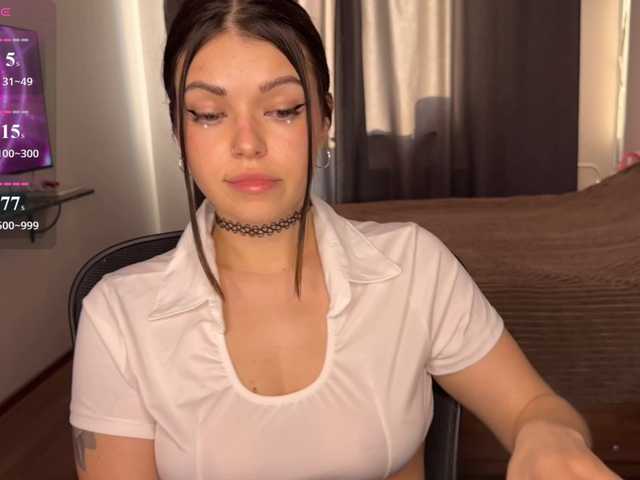 Kinkich live cam on BongaCams
