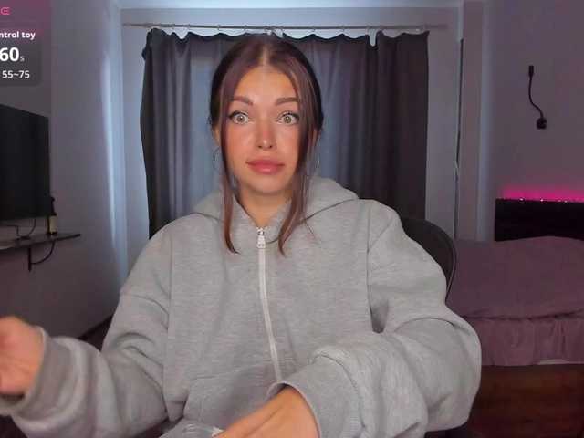 Kinkich live cam on BongaCams