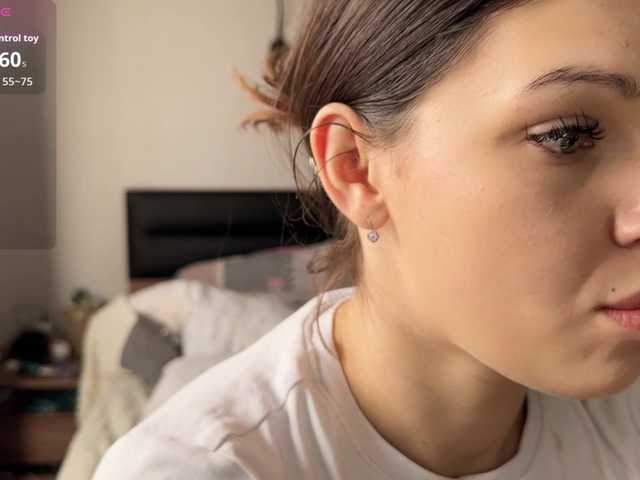Kinkich live cam on BongaCams