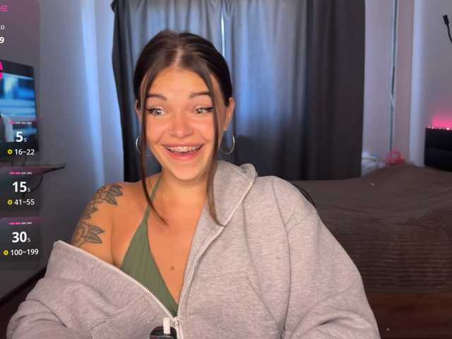 Kinkich live cam on BongaCams